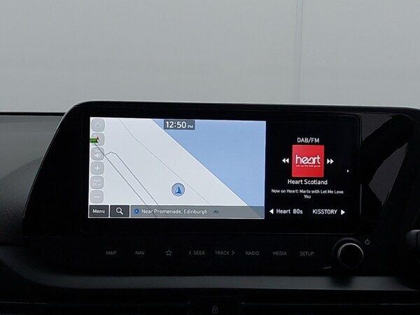 Used Hyundai BAYON 2024 for sale - 76199192: Photo 11