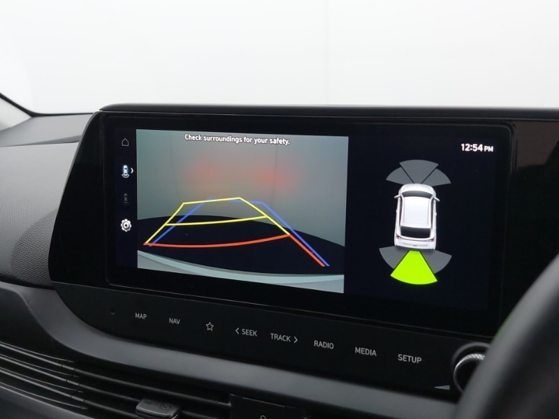 Used Hyundai BAYON 2024 for sale - 76199192: Photo 13