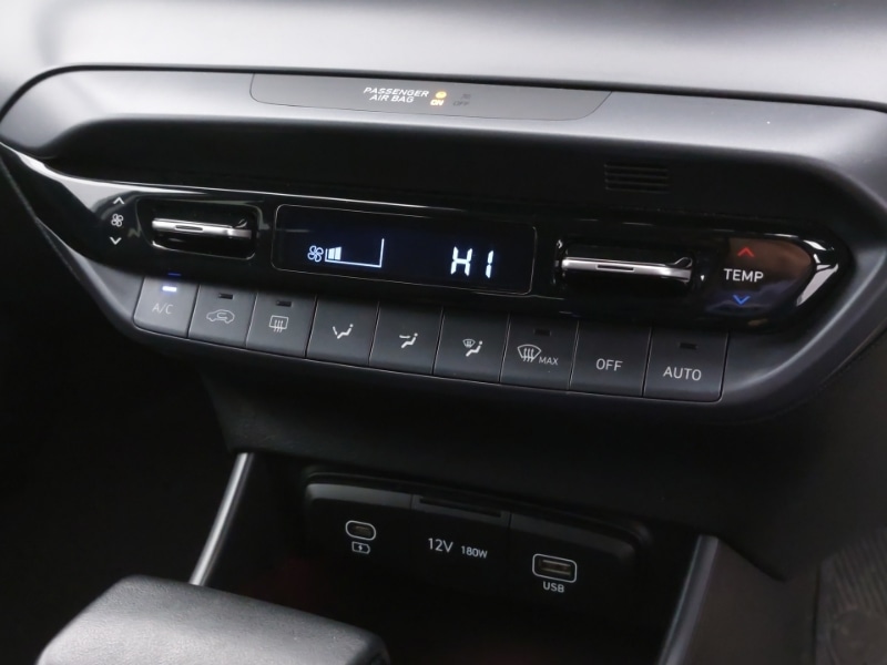 Used Hyundai BAYON 2024 for sale - 76199192: Photo 15