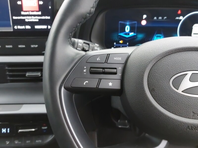 Used Hyundai BAYON 2024 for sale - 76199192: Photo 17