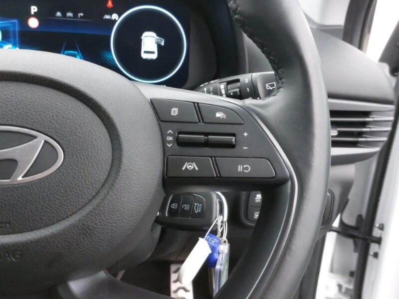 Used Hyundai BAYON 2024 for sale - 76199192: Photo 18