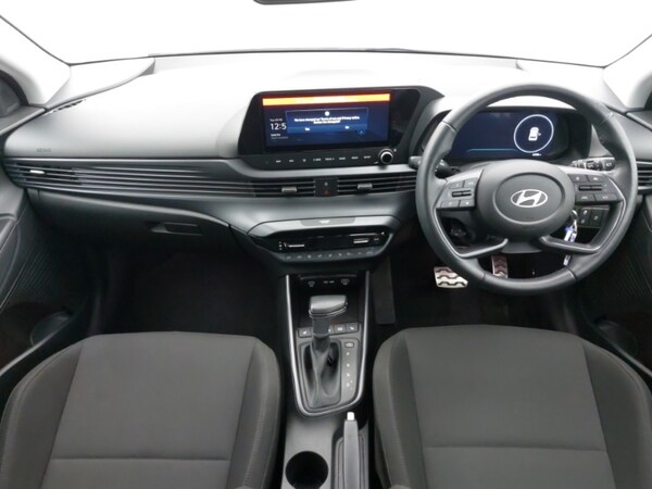Used Hyundai BAYON 2024 for sale - 76199192: Photo 2