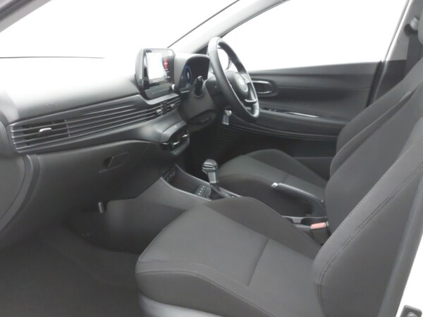 Used Hyundai BAYON 2024 for sale - 76199192: Photo 5