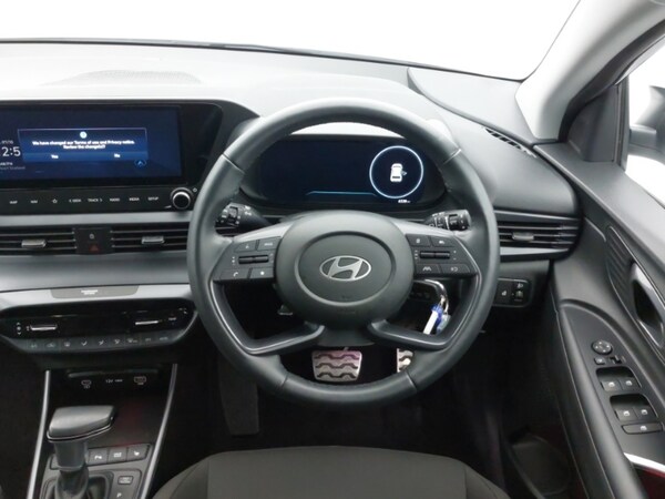 Used Hyundai BAYON 2024 for sale - 76199192: Photo 7