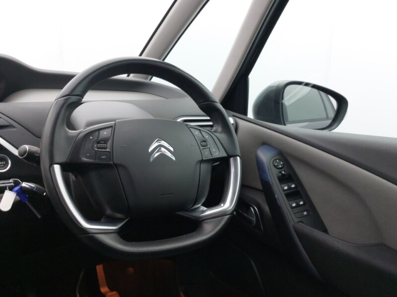 Used Citroen Grand C4 Picasso 2019 for sale - 77818333: Photo 10