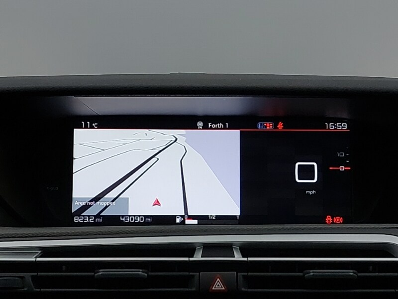 Used Citroen Grand C4 Picasso 2019 for sale - 77818333: Photo 11