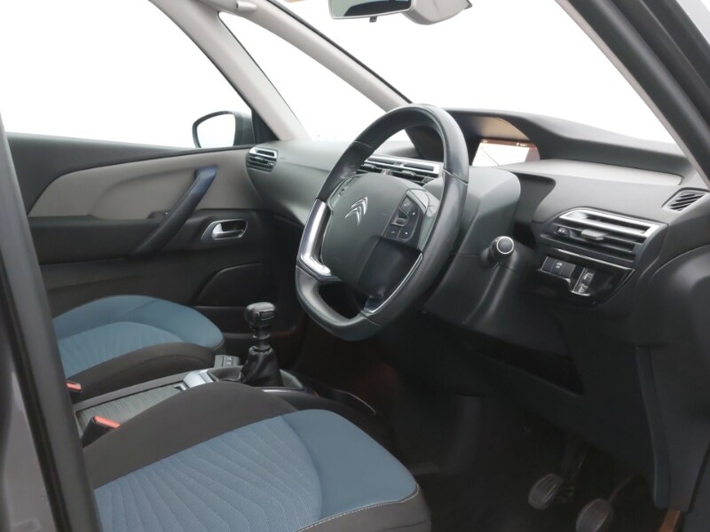 Used Citroen Grand C4 Picasso 2019 for sale - 77818333: Photo 12