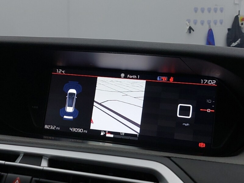 Used Citroen Grand C4 Picasso 2019 for sale - 77818333: Photo 13