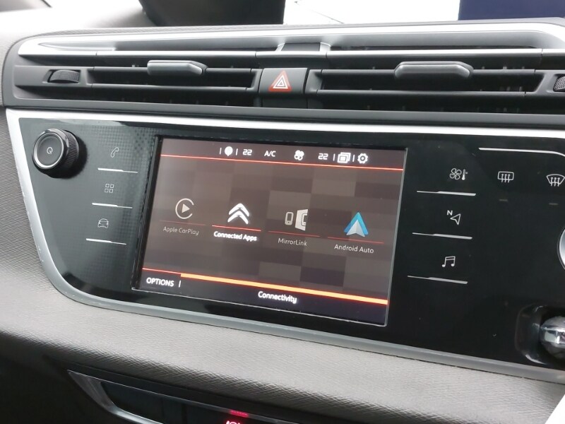 Used Citroen Grand C4 Picasso 2019 for sale - 77818333: Photo 14