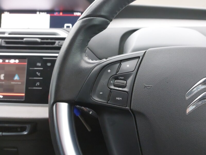 Used Citroen Grand C4 Picasso 2019 for sale - 77818333: Photo 17