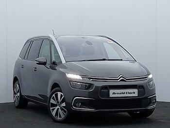 Used Citroen Grand C4 Picasso 2019 for sale - 77818333: Photo