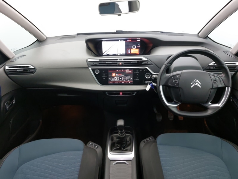 Used Citroen Grand C4 Picasso 2019 for sale - 77818333: Photo 2