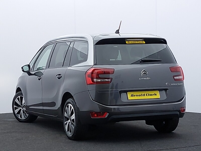 Used Citroen Grand C4 Picasso 2019 for sale - 77818333: Photo 3