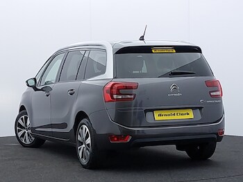 Used Citroen Grand C4 Picasso 2019 for sale - 77818333: Photo