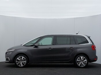 Used Citroen Grand C4 Picasso 2019 for sale - 77818333: Photo