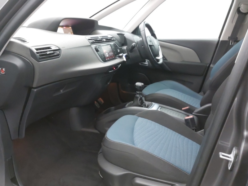 Used Citroen Grand C4 Picasso 2019 for sale - 77818333: Photo 5