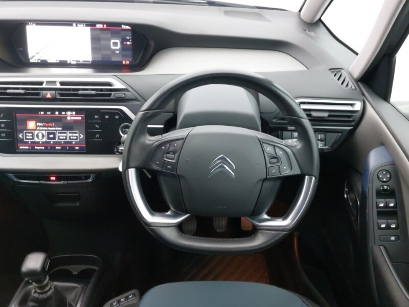 Used Citroen Grand C4 Picasso 2019 for sale - 77818333: Photo 7