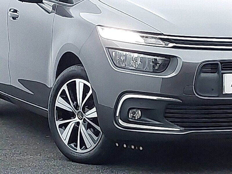 Used Citroen Grand C4 Picasso 2019 for sale - 77818333: Photo 9