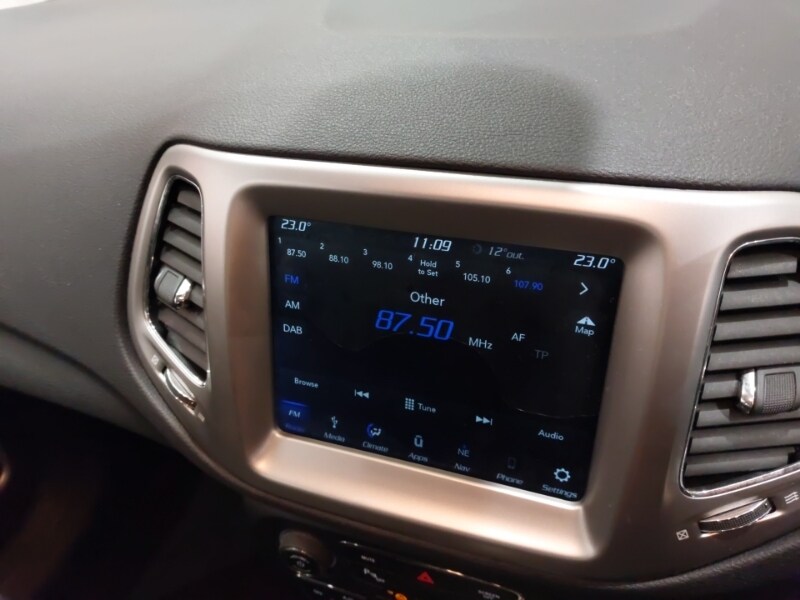 Used Jeep Compass 2018 for sale - 77518168: Photo 11