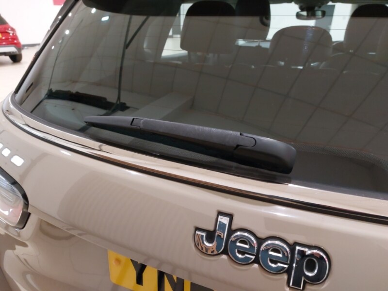 Used Jeep Compass 2018 for sale - 77518168: Photo 13