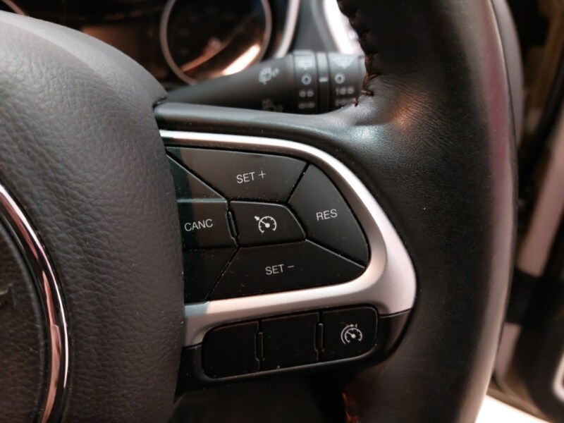 Used Jeep Compass 2018 for sale - 77518168: Photo 14