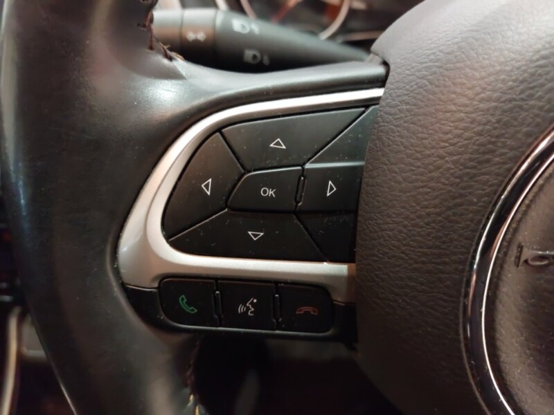 Used Jeep Compass 2018 for sale - 77518168: Photo 15