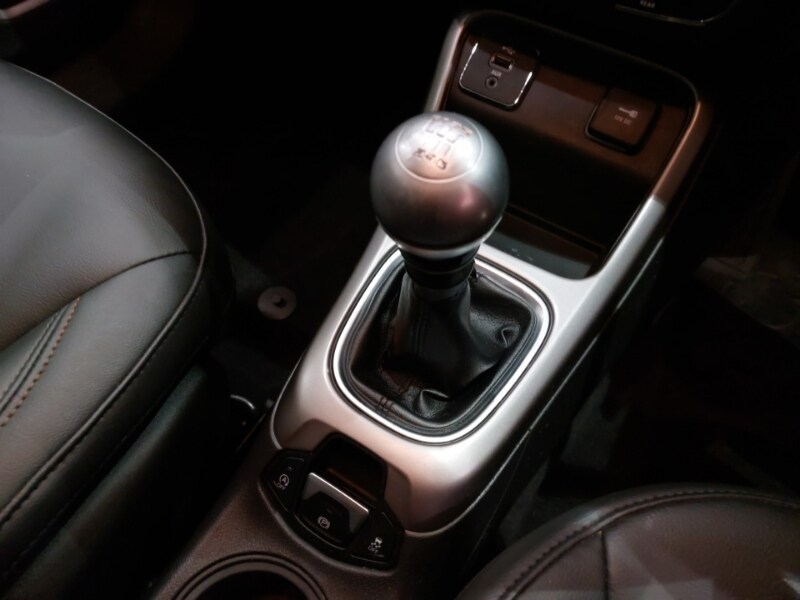 Used Jeep Compass 2018 for sale - 77518168: Photo 17