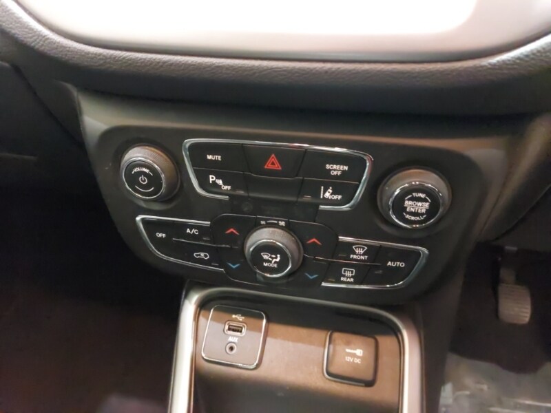 Used Jeep Compass 2018 for sale - 77518168: Photo 18