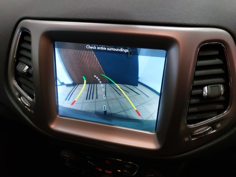 Used Jeep Compass 2018 for sale - 77518168: Photo 19