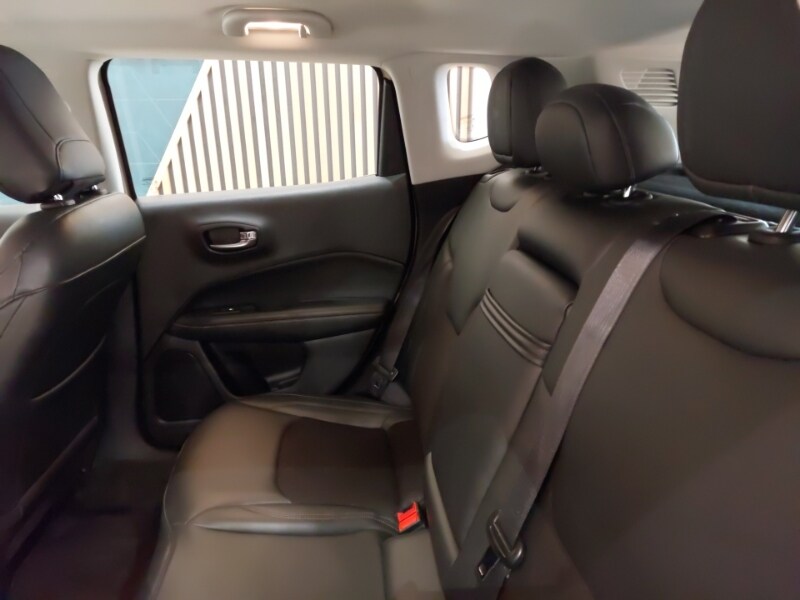 Used Jeep Compass 2018 for sale - 77518168: Photo 6