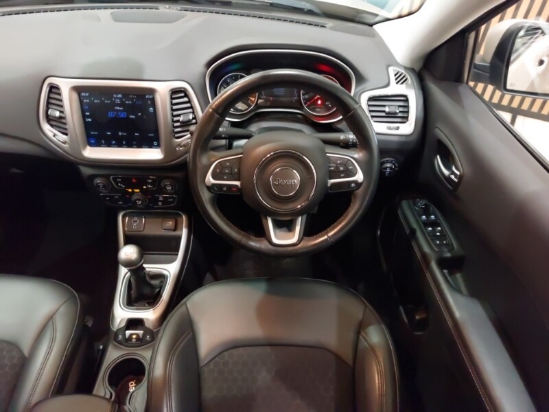 Used Jeep Compass 2018 for sale - 77518168: Photo 7