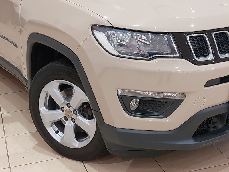 Used Jeep Compass 2018 for sale - 77518168: Photo 9