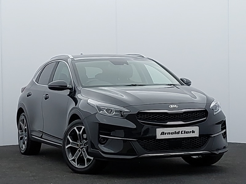 Used Kia XCeed 2020 for sale - 77366667: Photo 1