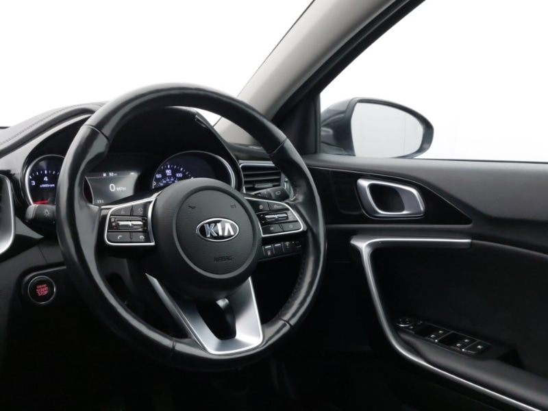 Used Kia XCeed 2020 for sale - 77366667: Photo 10