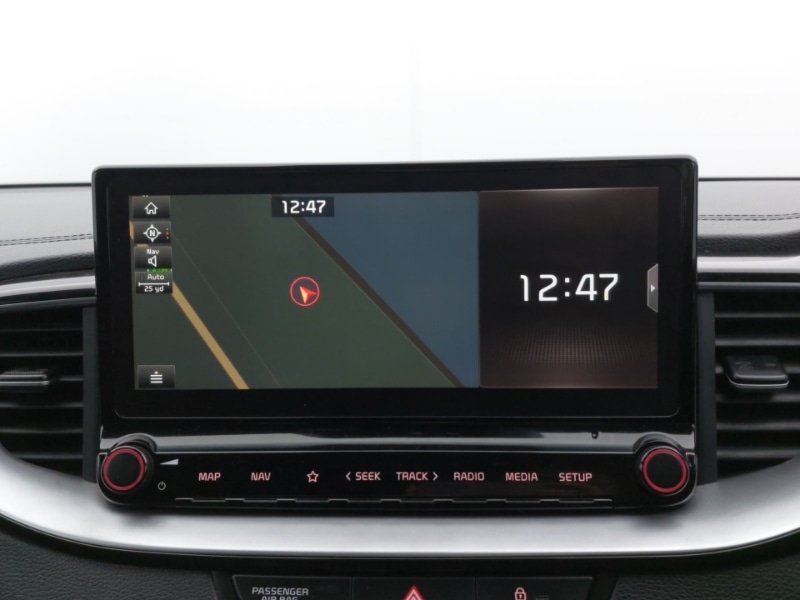 Used Kia XCeed 2020 for sale - 77366667: Photo 11