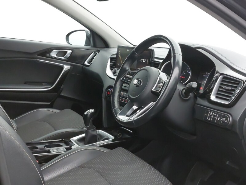 Used Kia XCeed 2020 for sale - 77366667: Photo 12