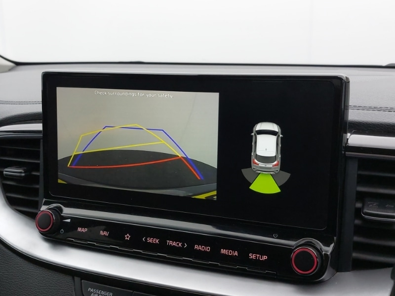 Used Kia XCeed 2020 for sale - 77366667: Photo 13