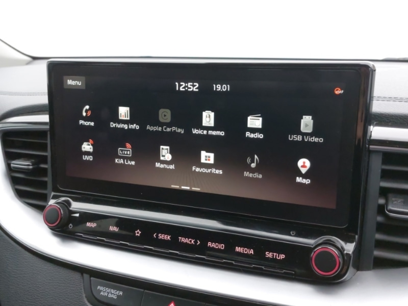 Used Kia XCeed 2020 for sale - 77366667: Photo 14