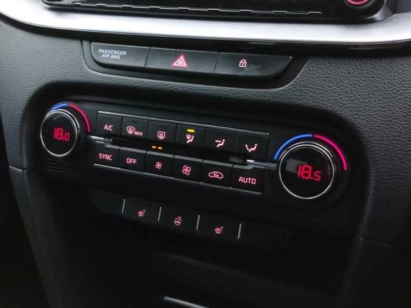 Used Kia XCeed 2020 for sale - 77366667: Photo 15