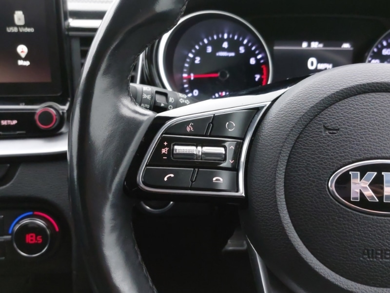 Used Kia XCeed 2020 for sale - 77366667: Photo 18