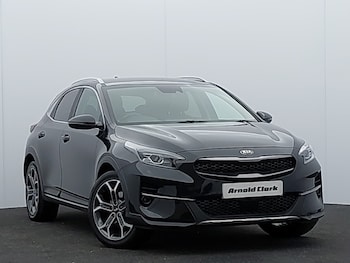 Used Kia XCeed 2020 for sale - 77366667: Photo