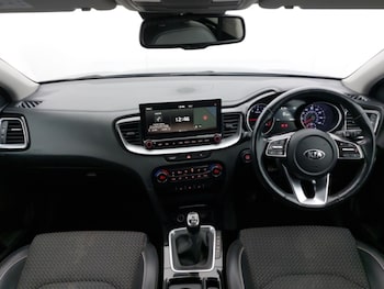 Used Kia XCeed 2020 for sale - 77366667: Photo