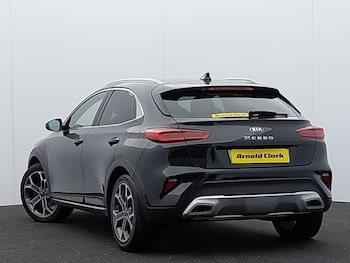 Used Kia XCeed 2020 for sale - 77366667: Photo