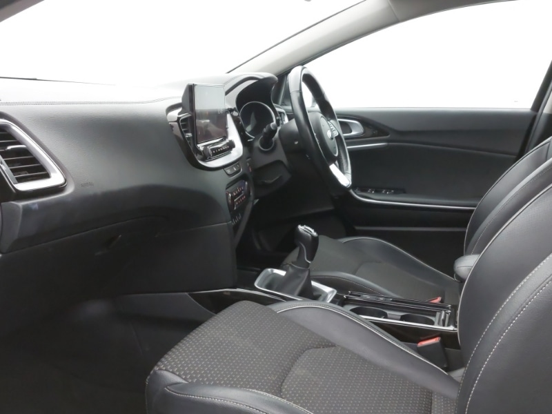 Used Kia XCeed 2020 for sale - 77366667: Photo 5