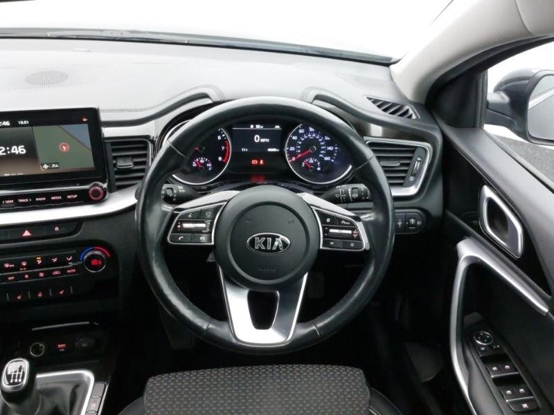 Used Kia XCeed 2020 for sale - 77366667: Photo 7