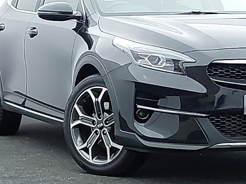 Used Kia XCeed 2020 for sale - 77366667: Photo 9