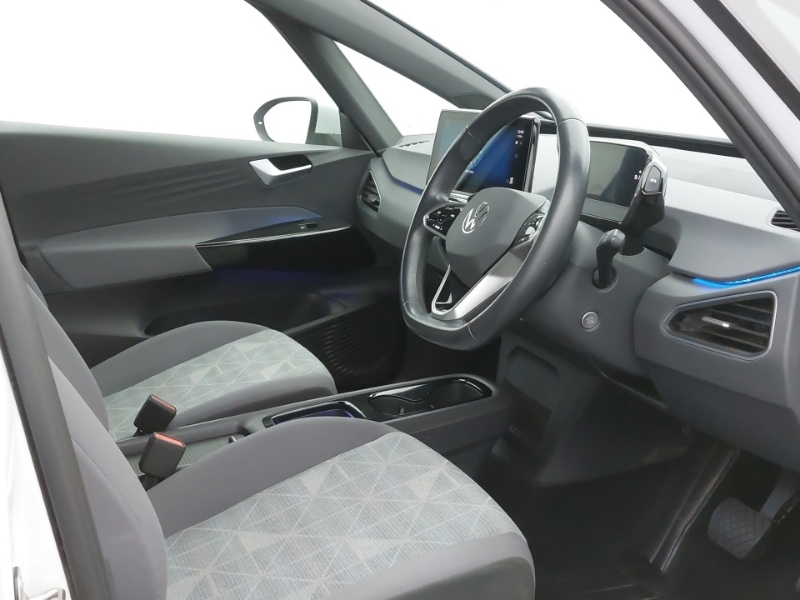 Used Volkswagen ID.3 2021 for sale - 77371158: Photo 12