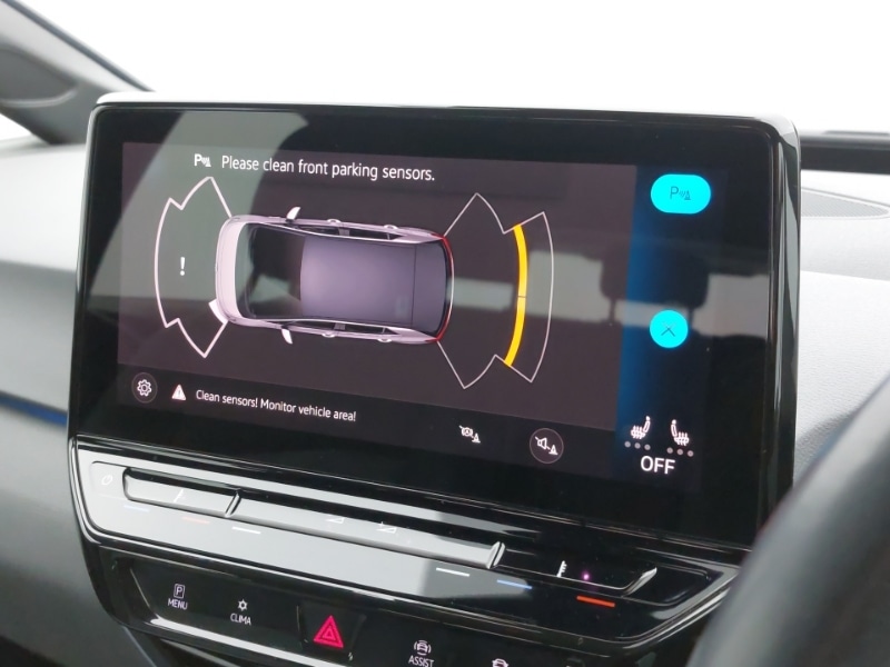 Used Volkswagen ID.3 2021 for sale - 77371158: Photo 13