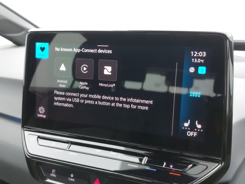 Used Volkswagen ID.3 2021 for sale - 77371158: Photo 14