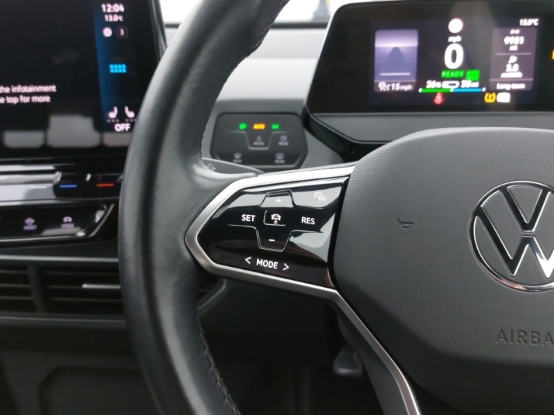 Used Volkswagen ID.3 2021 for sale - 77371158: Photo 17